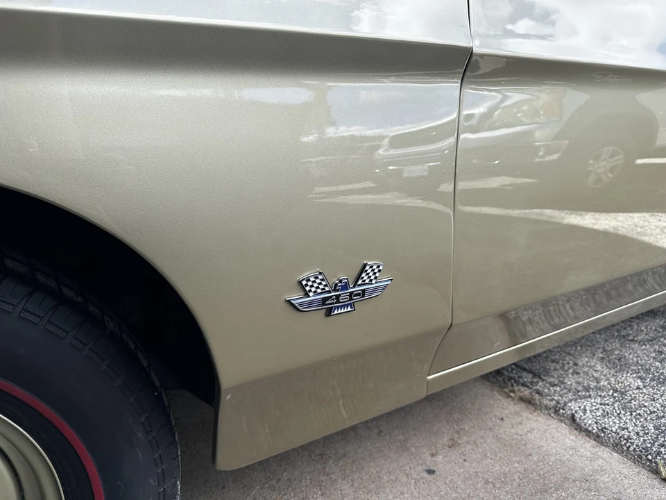 1971 Ford LTD - Image 20 of 31