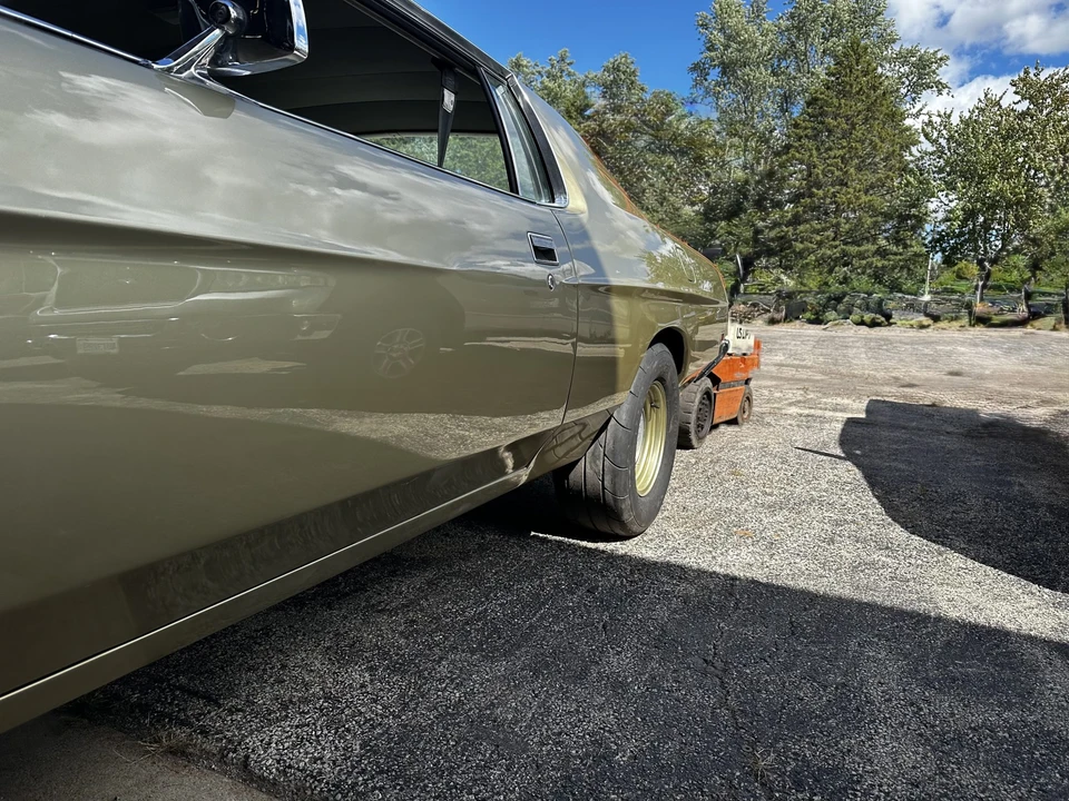 1971 Ford LTD - Image 21 of 31