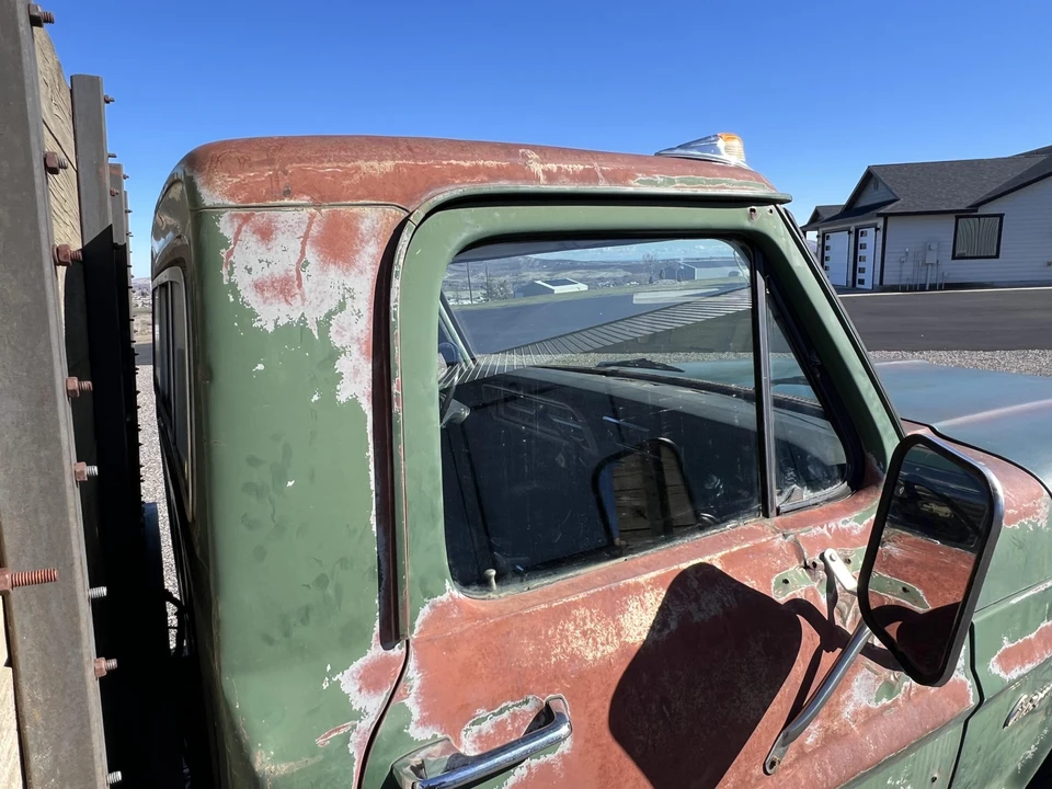 1972 Ford F-Series 5th Gen - Image 31 of 31