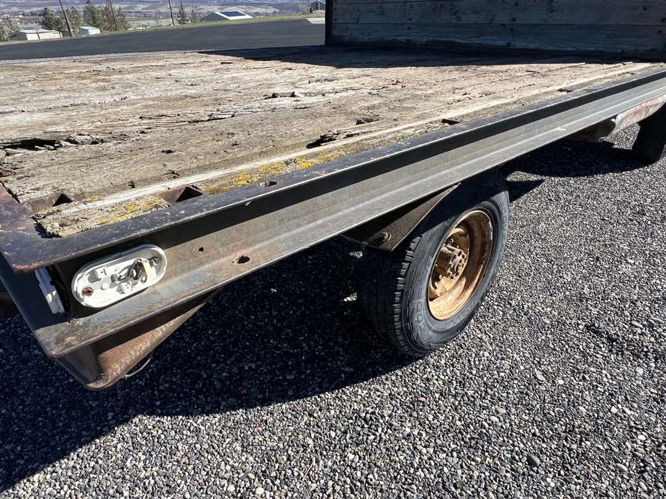 1972 Ford F-Series 5th Gen - Image 25 of 31