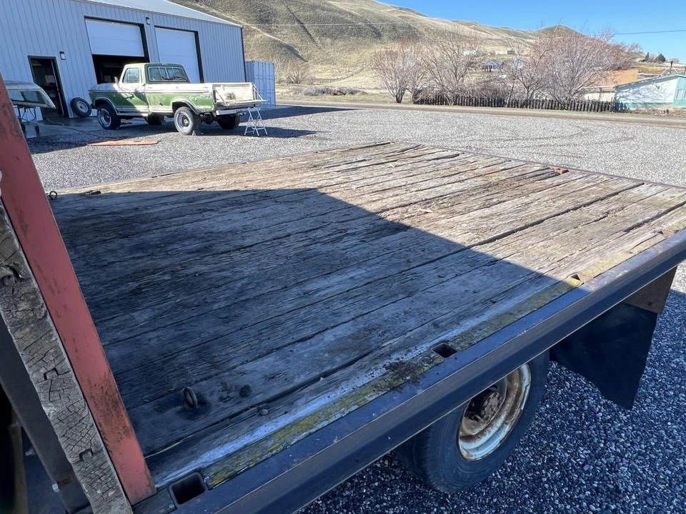 1972 Ford F-Series 5th Gen - Image 22 of 31