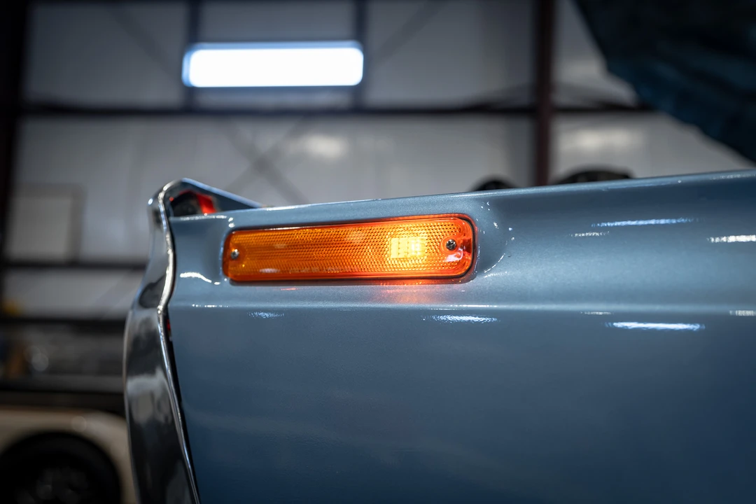 1975 Ford F-Series 5th Gen - Image 30 of 31