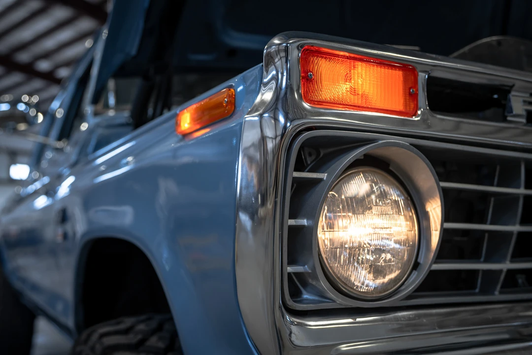 1975 Ford F-Series 5th Gen - Image 31 of 31