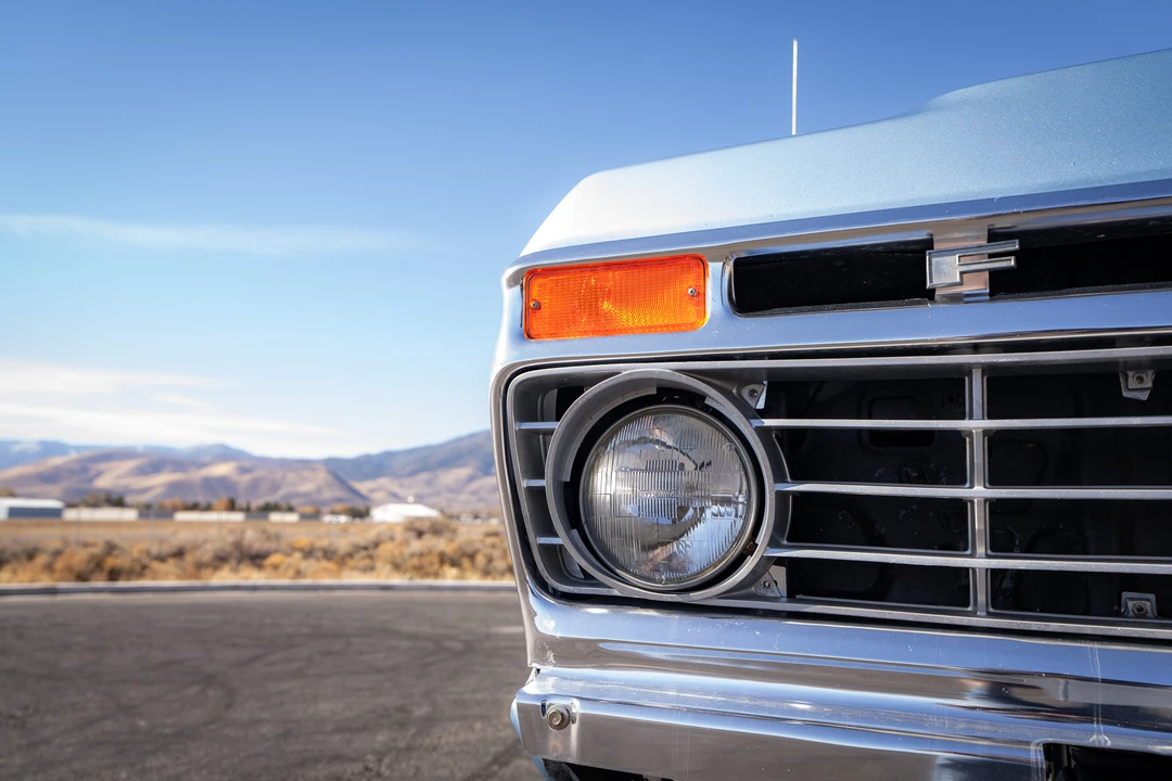 1975 Ford F-Series 5th Gen - Image 24 of 31