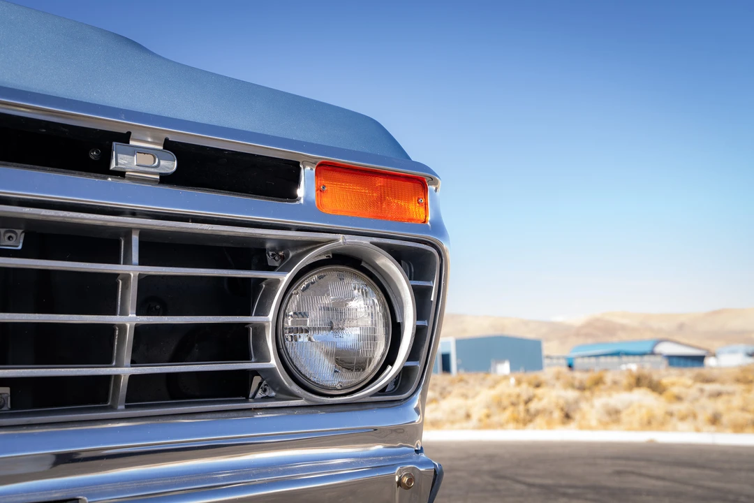 1975 Ford F-Series 5th Gen - Image 25 of 31