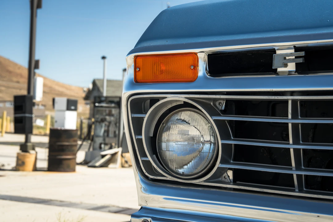 1975 Ford F-Series 5th Gen - Image 26 of 31
