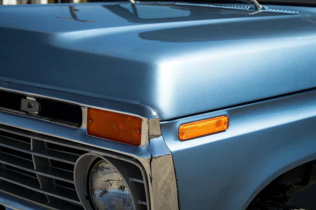 1975 Ford F-Series 5th Gen - Image 28 of 31