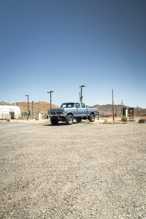 1975 Ford F-Series 5th Gen - Image 13 of 31