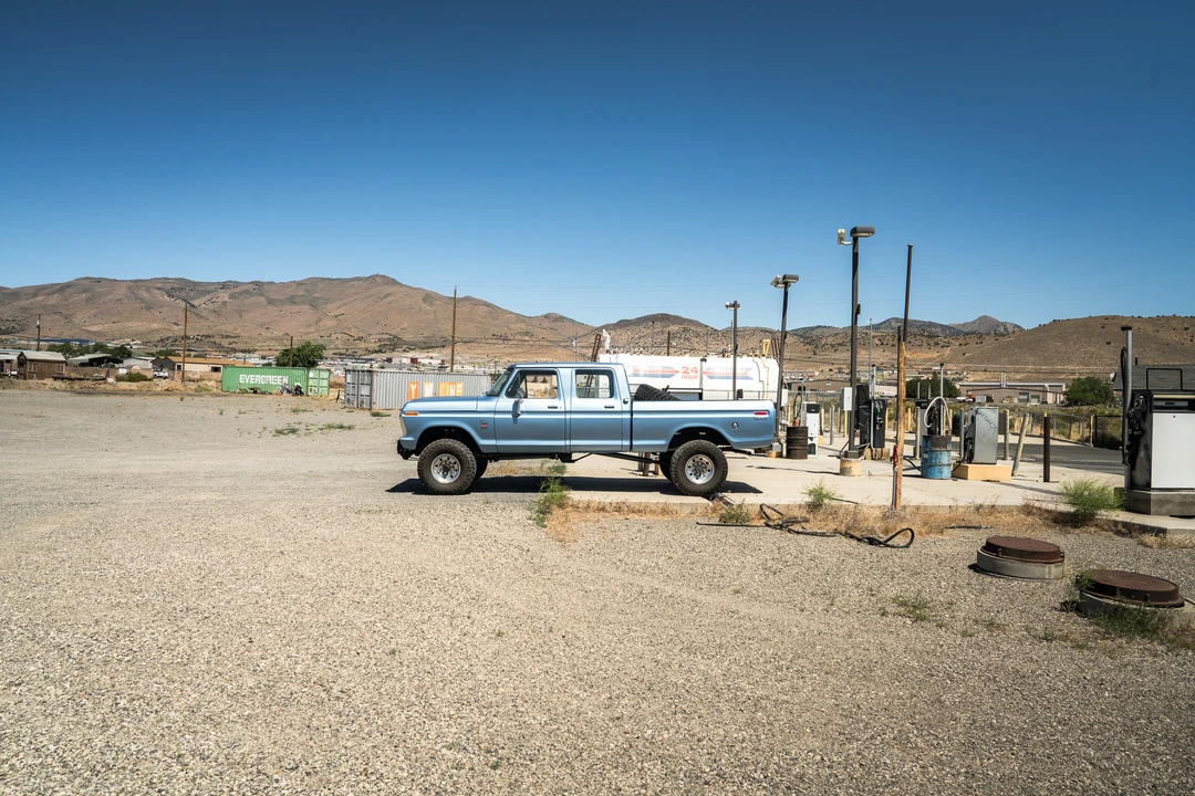 1975 Ford F-Series 5th Gen - Image 15 of 31