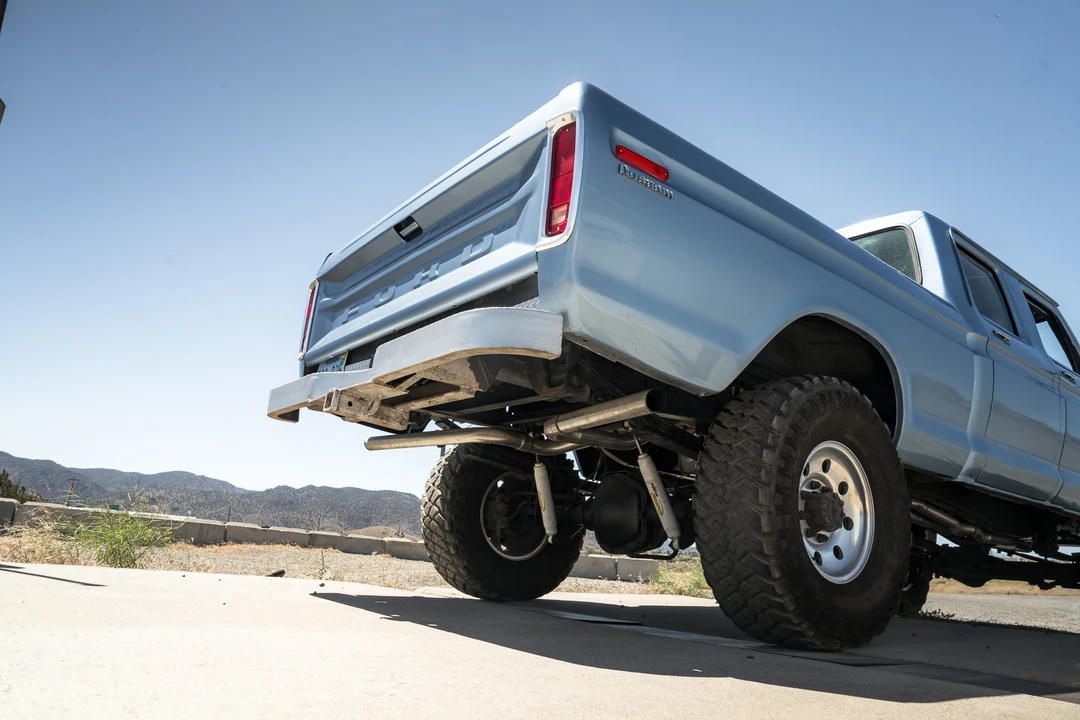 1975 Ford F-Series 5th Gen - Image 22 of 31