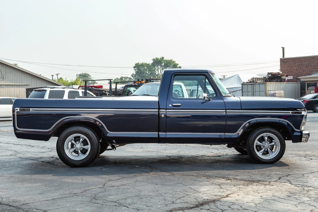 1976 Ford F-Series 5th Gen - Image 5 of 31