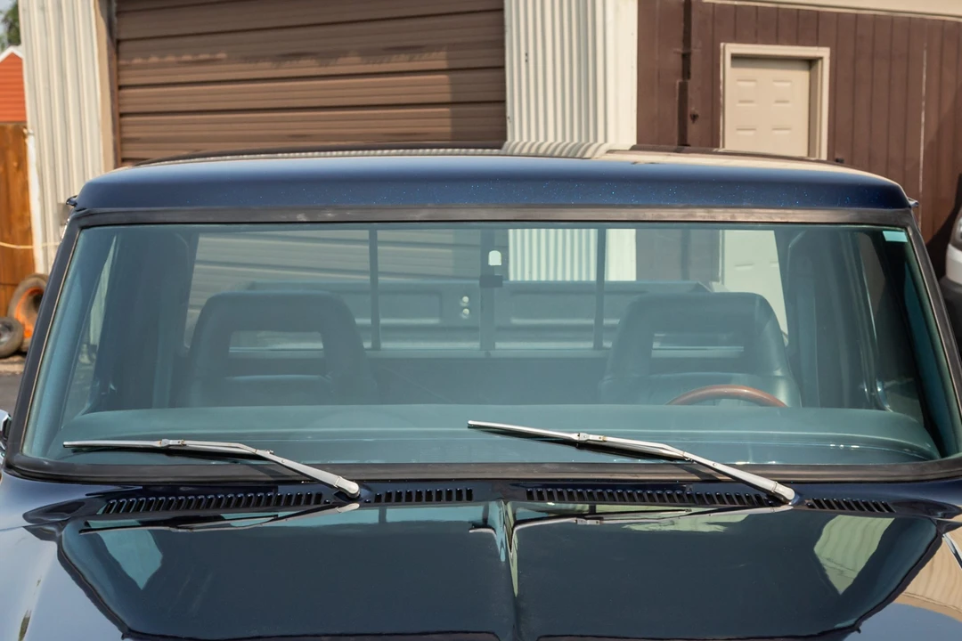 1976 Ford F-Series 5th Gen - Image 19 of 31