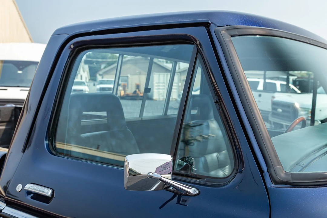 1976 Ford F-Series 5th Gen - Image 26 of 31
