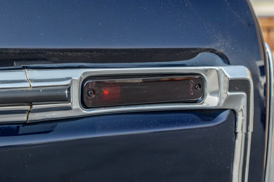 1976 Ford F-Series 5th Gen - Image 17 of 31