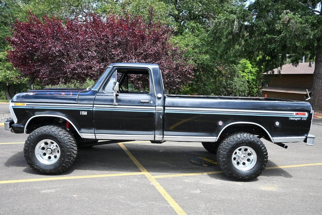 1976 Ford F-Series 6th Gen - Image 6 of 31