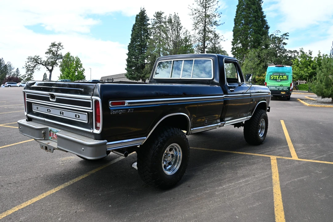 1976 Ford F-Series 6th Gen - Image 14 of 31