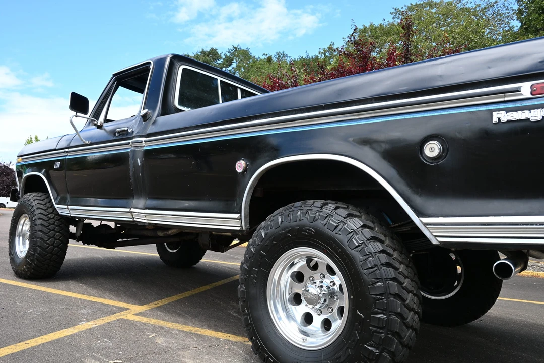 1976 Ford F-Series 6th Gen - Image 26 of 31