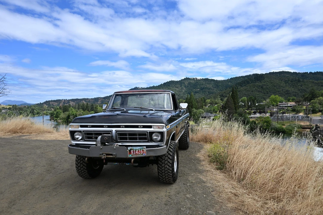 1976 Ford F-Series 6th Gen - Image 19 of 31