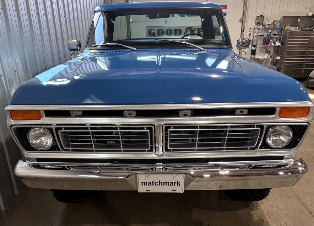 1977 Ford F-Series 6th Gen - Image 29 of 31