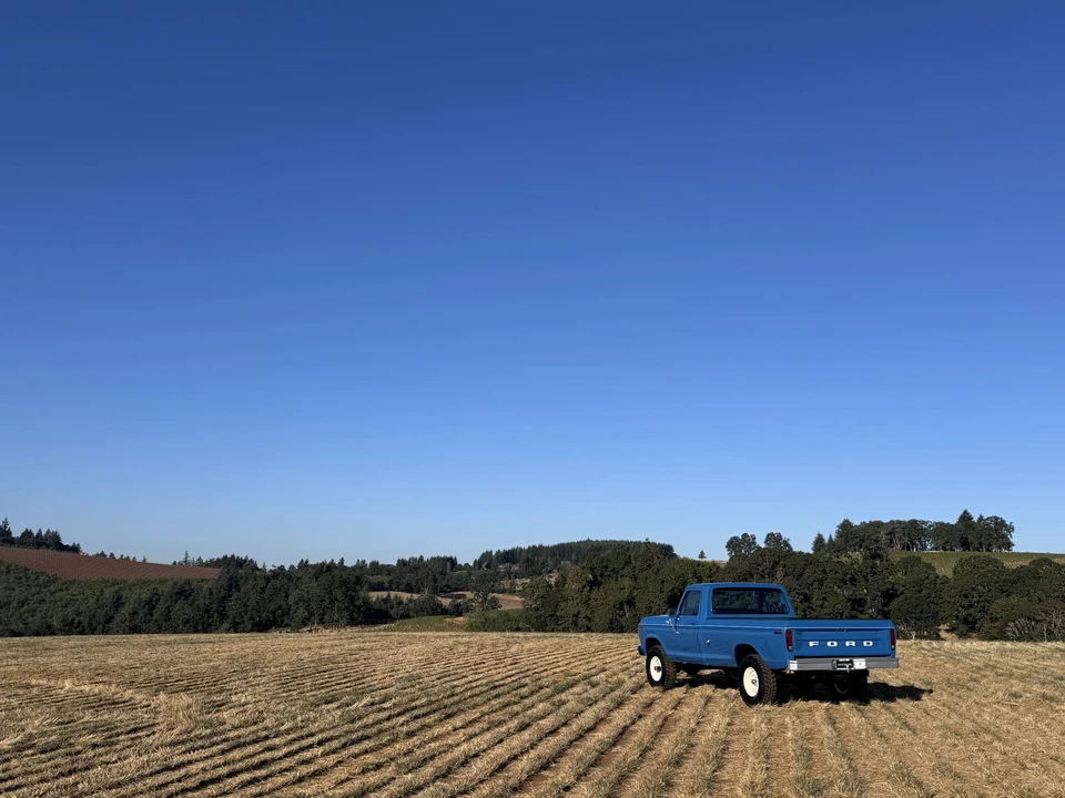 1977 Ford F-Series 6th Gen - Image 12 of 31