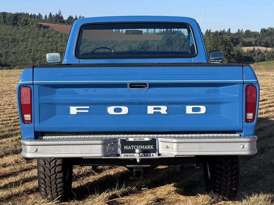 1977 Ford F-Series 6th Gen - Image 18 of 31