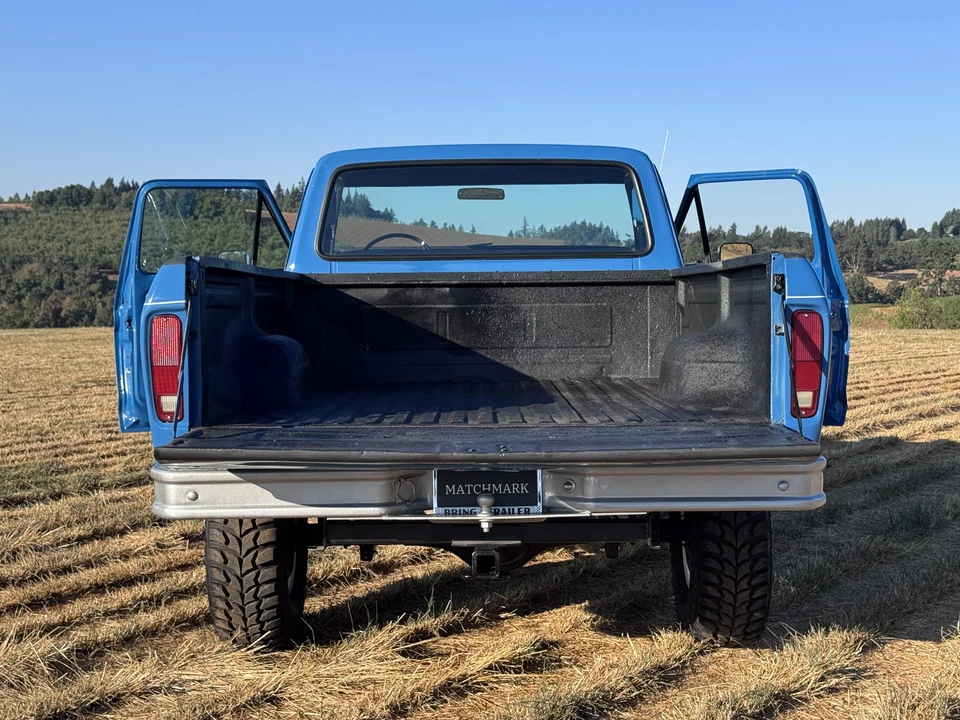 1977 Ford F-Series 6th Gen - Image 19 of 31