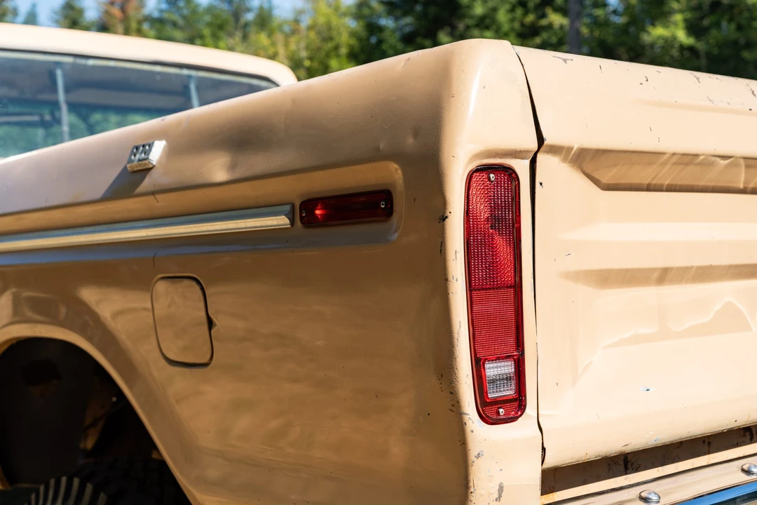 1977 Ford F-Series 6th Gen - Image 21 of 31