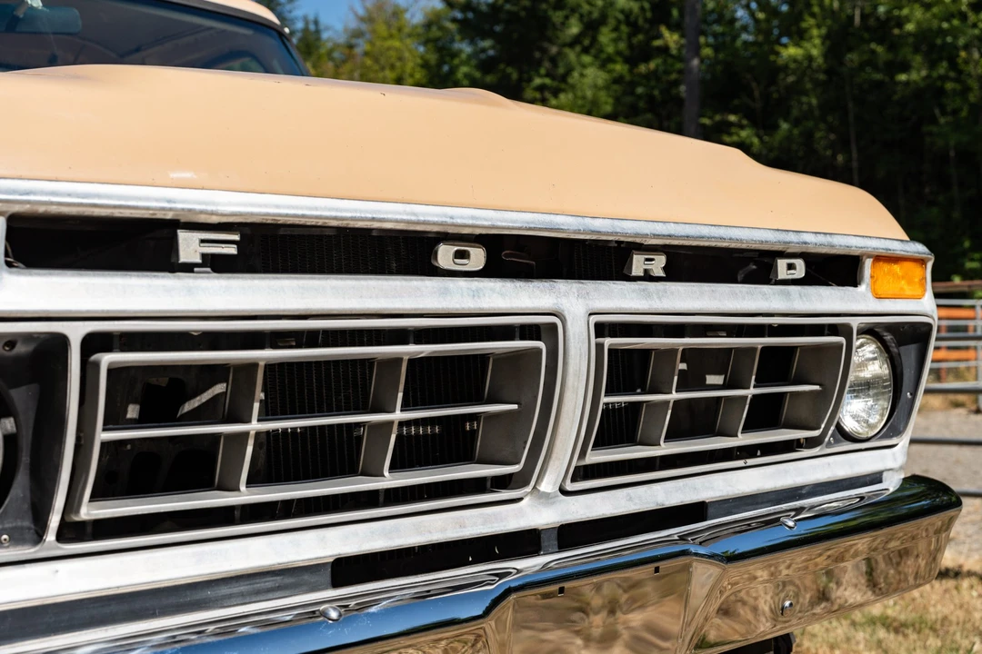 1977 Ford F-Series 6th Gen - Image 26 of 31