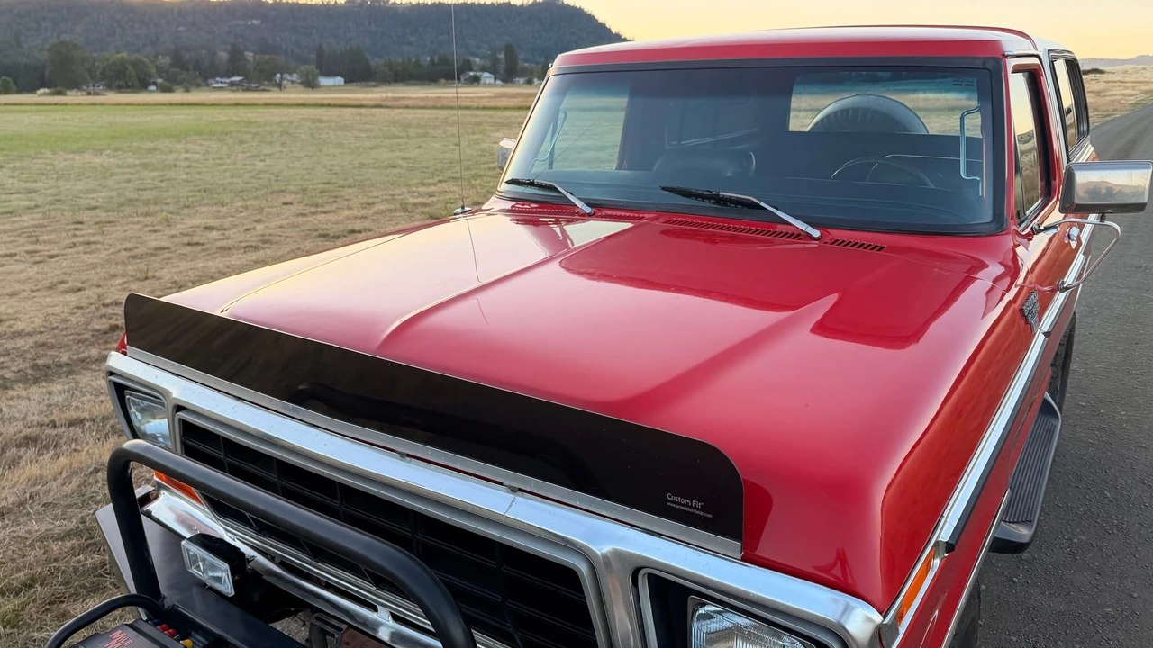 1978 Ford Bronco 2nd Gen - Image 31 of 31