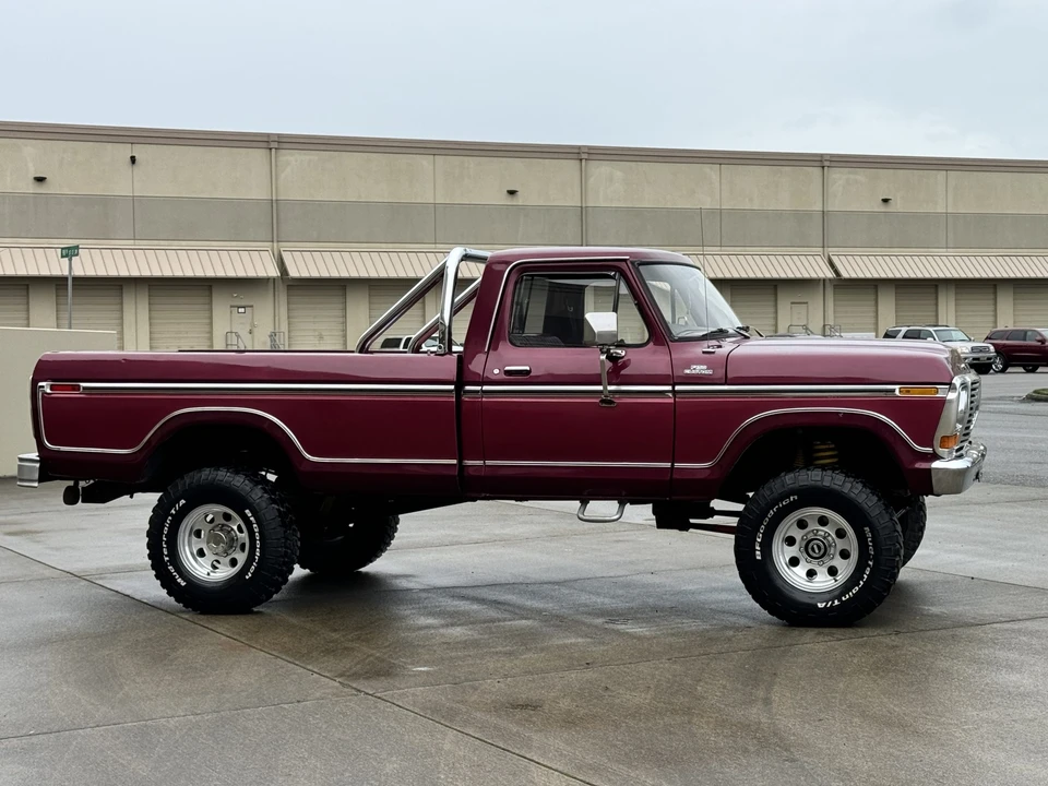 1978 Ford F-Series 6th Gen - Image 23 of 31