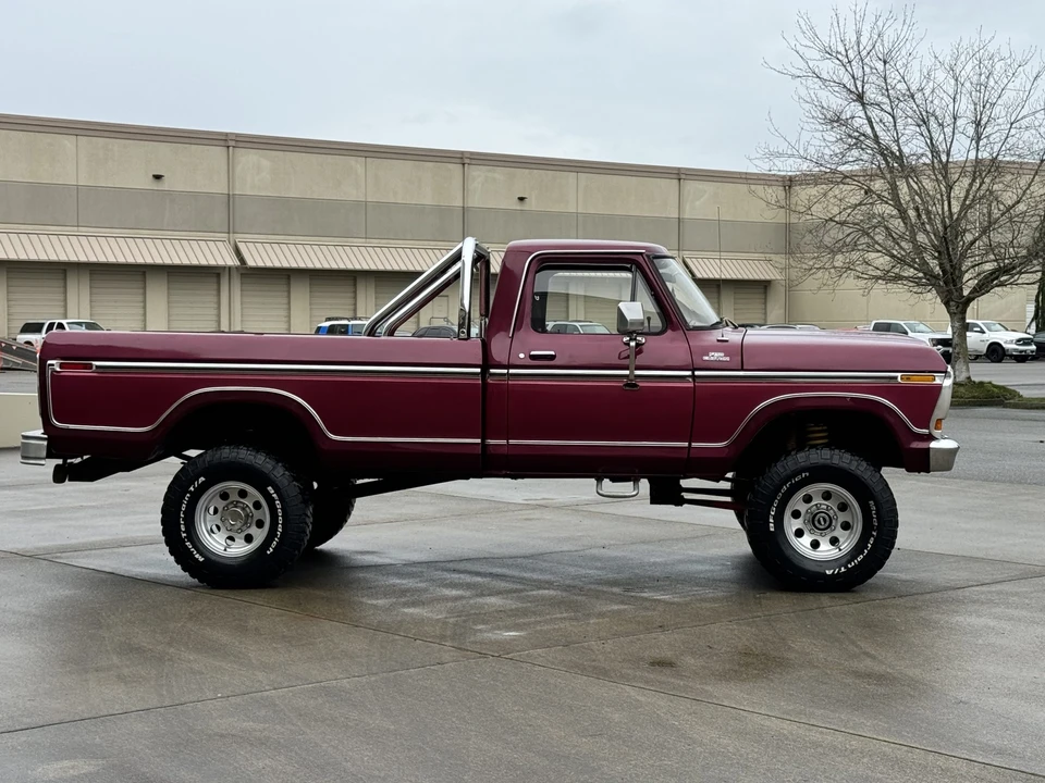 1978 Ford F-Series 6th Gen - Image 24 of 31