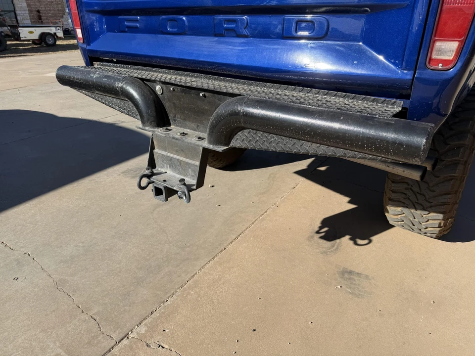 1978 Ford F-Series 6th Gen - Image 28 of 31