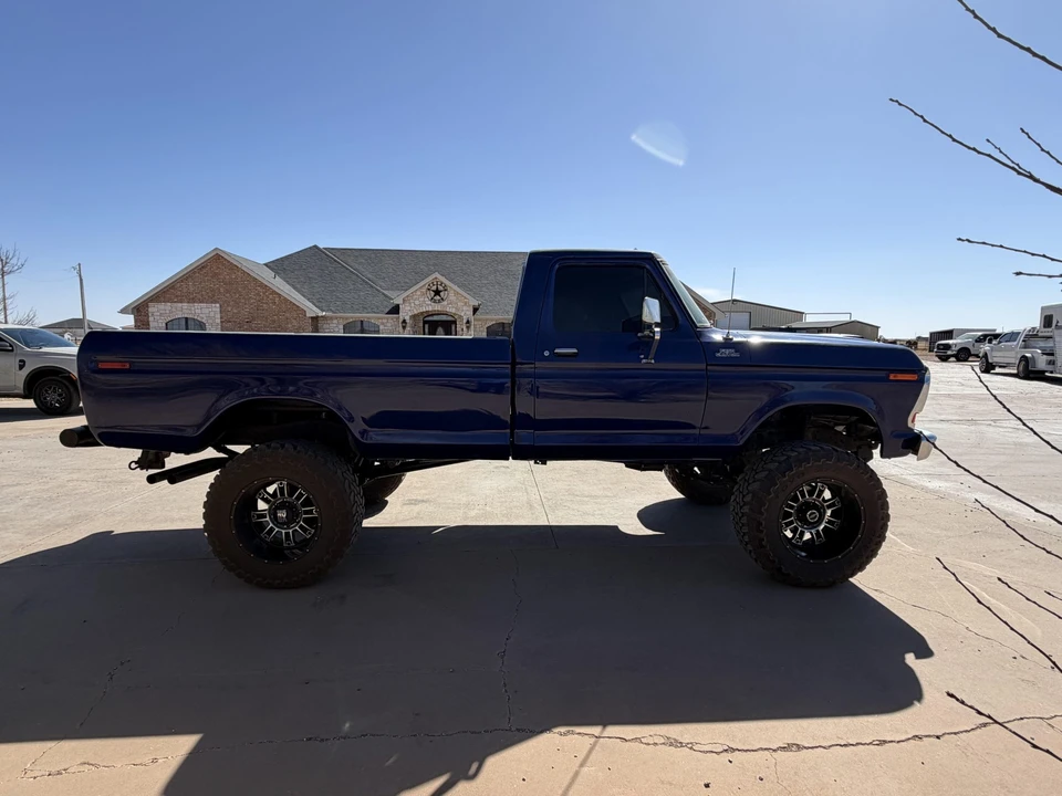 1978 Ford F-Series 6th Gen - Image 16 of 31
