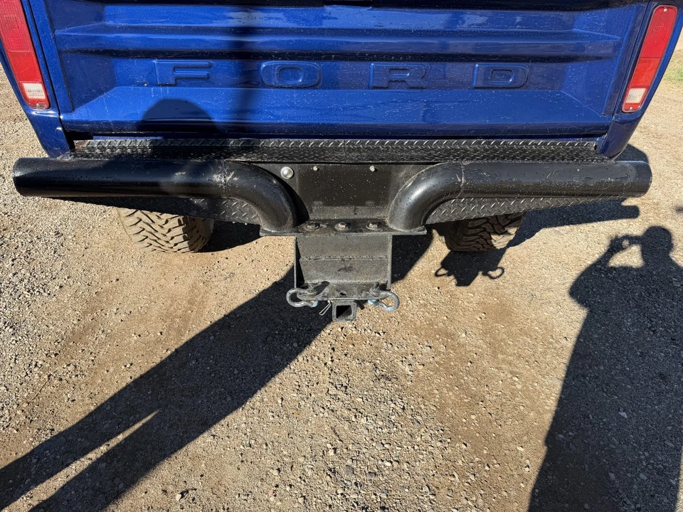 1978 Ford F-Series 6th Gen - Image 24 of 31