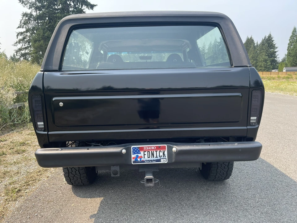 1979 Ford Bronco 2nd Gen - Image 22 of 31