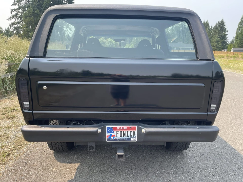 1979 Ford Bronco 2nd Gen - Image 23 of 31