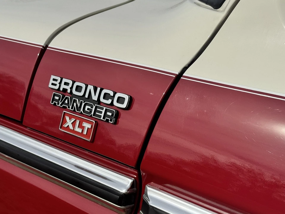 1979 Ford Bronco 2nd Gen - Image 23 of 31