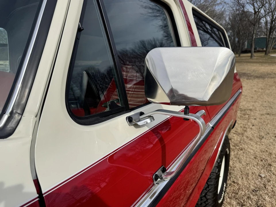 1979 Ford Bronco 2nd Gen - Image 21 of 31