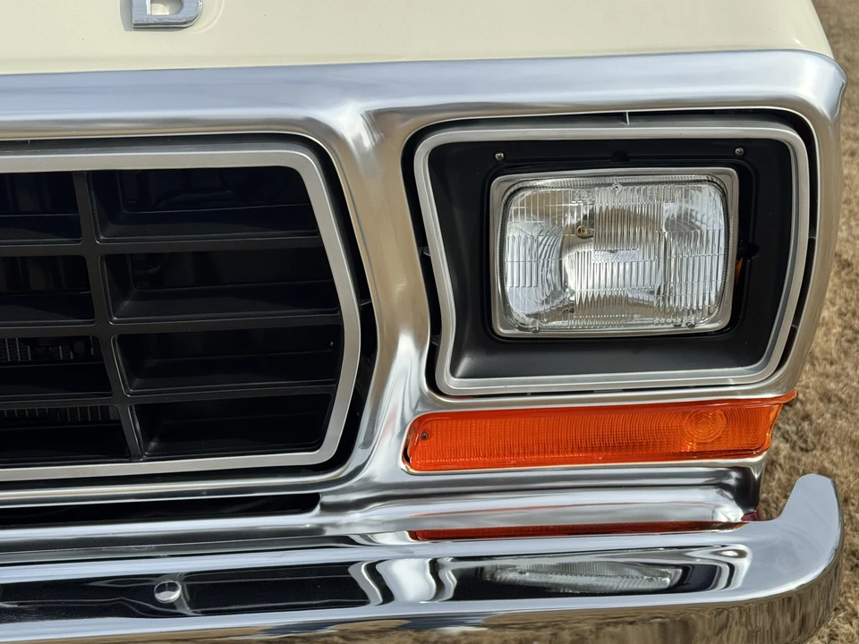 1979 Ford Bronco 2nd Gen - Image 18 of 31