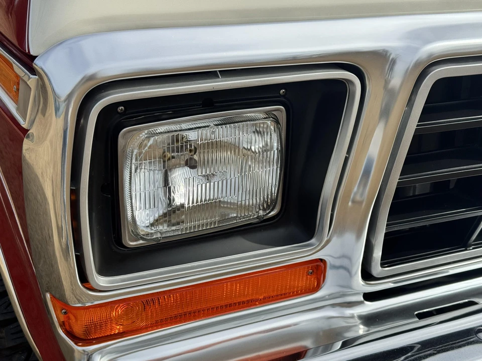 1979 Ford Bronco 2nd Gen - Image 19 of 31