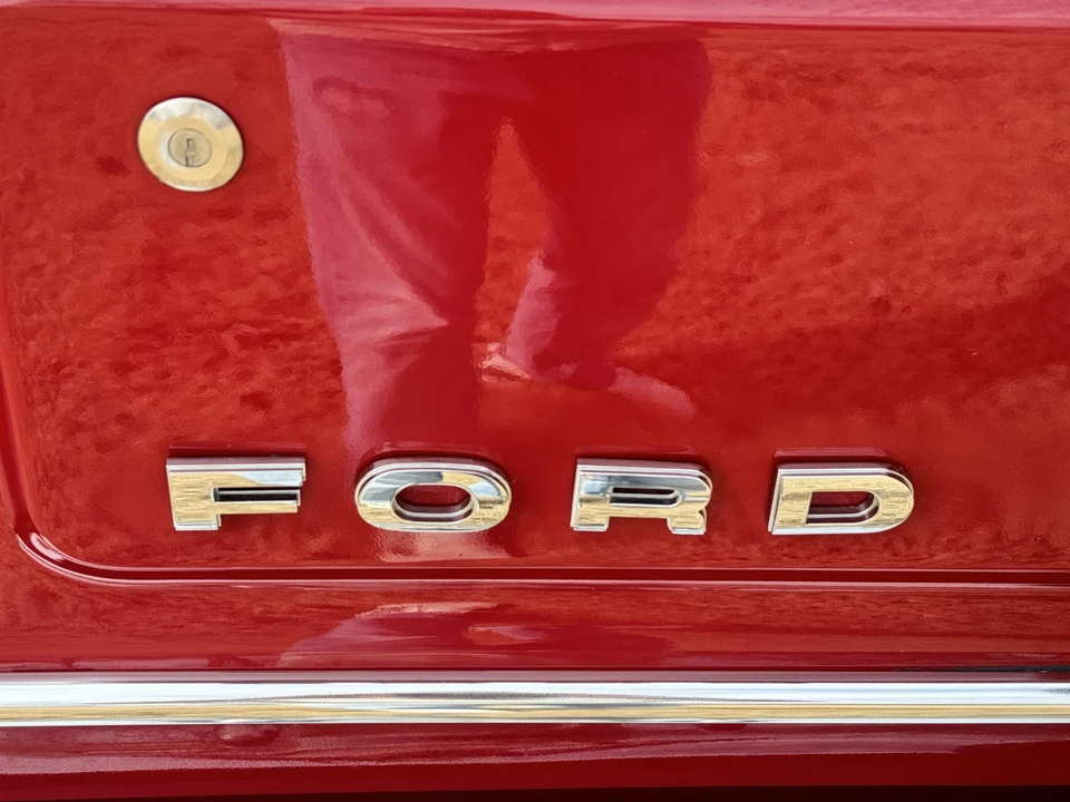 1979 Ford Bronco 2nd Gen - Image 24 of 31