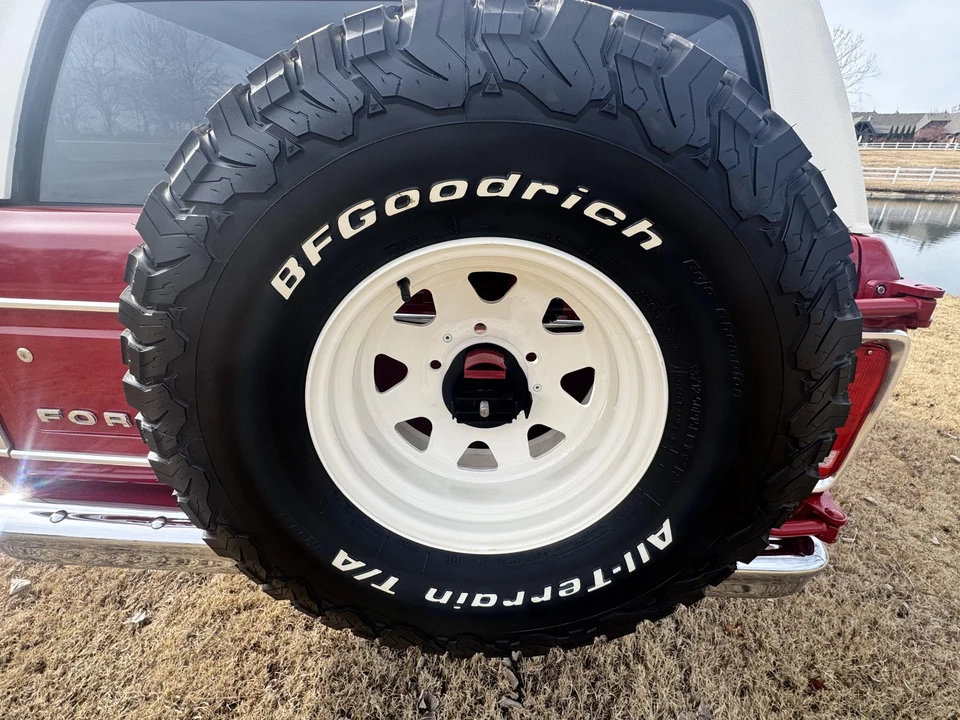 1979 Ford Bronco 2nd Gen - Image 15 of 31
