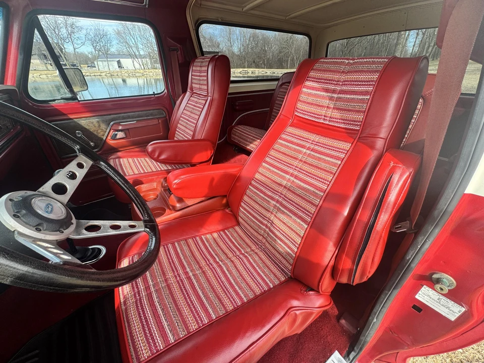 1979 Ford Bronco 2nd Gen - Image 31 of 31