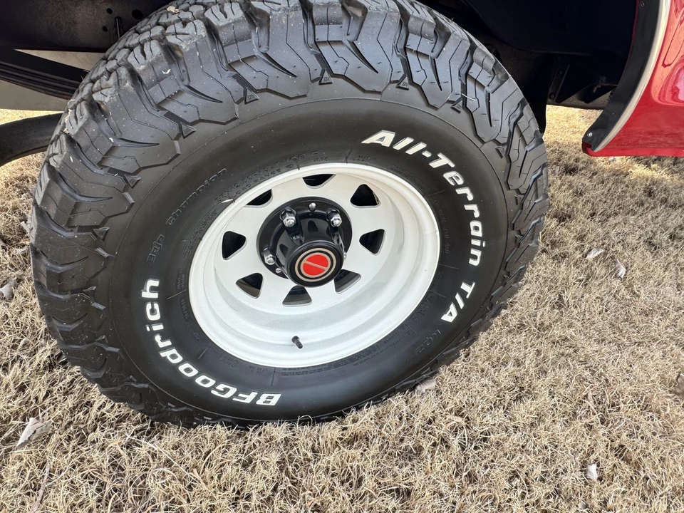 1979 Ford Bronco 2nd Gen - Image 28 of 31