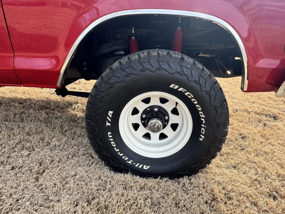 1979 Ford Bronco 2nd Gen - Image 26 of 31