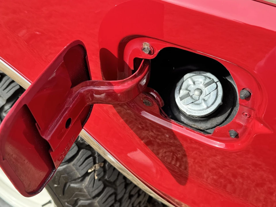 1979 Ford Bronco 2nd Gen - Image 22 of 31