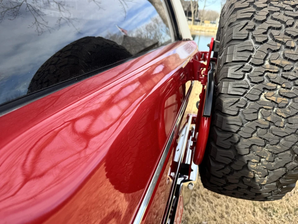 1979 Ford Bronco 2nd Gen - Image 16 of 31