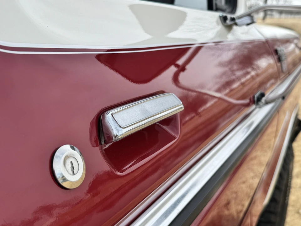 1979 Ford Bronco 2nd Gen - Image 20 of 31