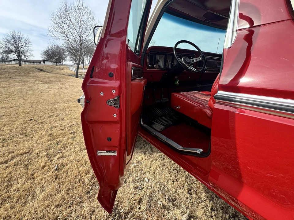 1979 Ford Bronco 2nd Gen - Image 29 of 31