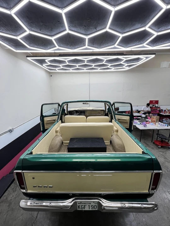 1979 Ford Bronco 2nd Gen - Image 4 of 31